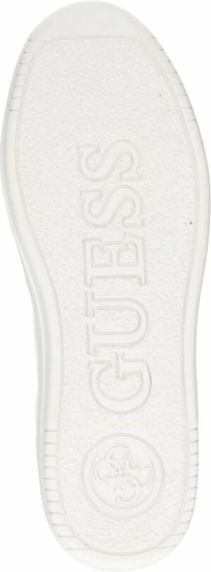 Guess Sneakers laag 'SIDNY'