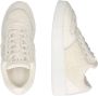 GUESS Sidny Lage Dames Sneakers Cream - Thumbnail 5
