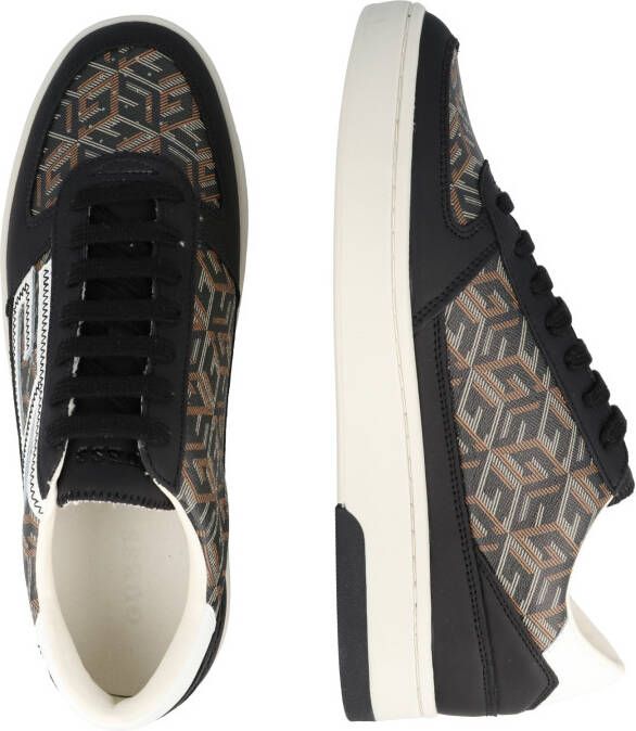 Guess Sneakers laag 'SILEA'