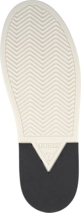 Guess Sneakers laag 'SILEA'