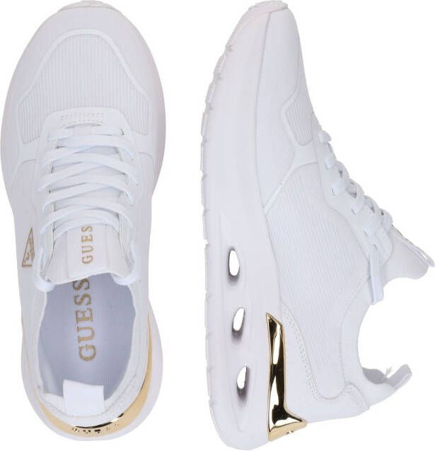 Guess Sneakers laag 'Solite'