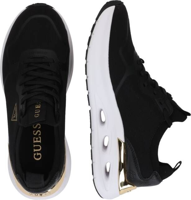 Guess Sneakers laag 'SOLITE'