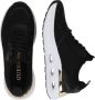 GUESS Solite sneaker zwart 40 - Thumbnail 8
