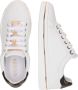 Guess Elegante witte sneakers voor vrouwen White Dames - Thumbnail 14