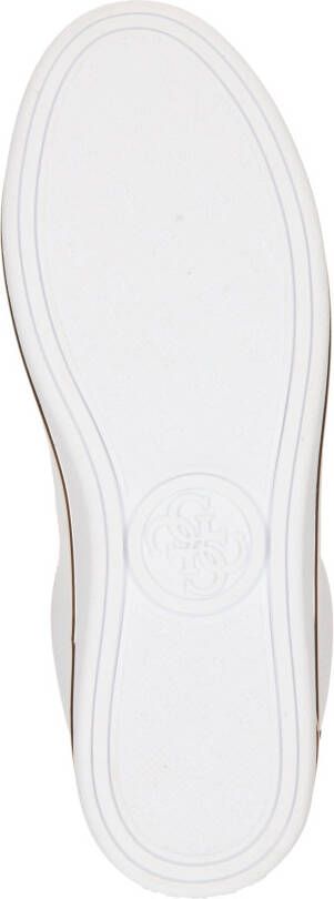 Guess Sneakers laag 'Stasey'
