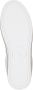 Guess Elegante witte sneakers voor vrouwen White Dames - Thumbnail 15