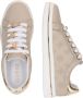 Guess Low-Top Sneakers Stasey in beige - Thumbnail 6