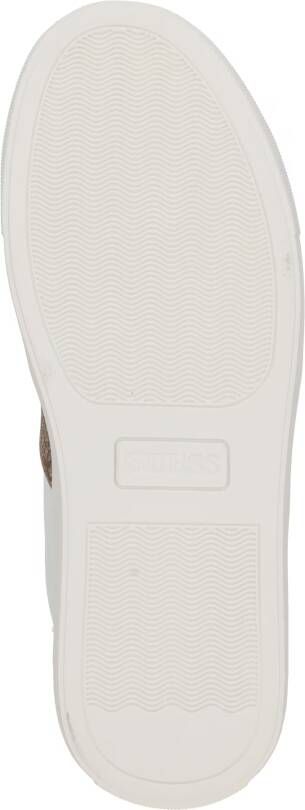 Guess Sneakers laag 'TODA CARRY OVER'