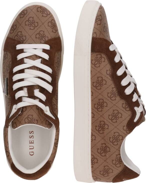Guess Sneakers laag 'TODI 3'