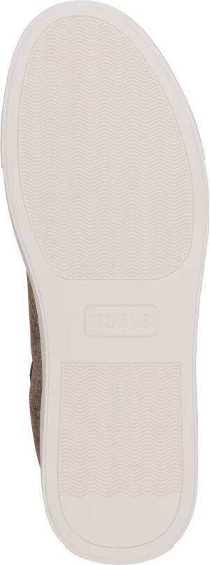 Guess Sneakers laag 'TODI 3'