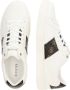 Guess Lage PU leren sneakers Todi Multicolor Heren - Thumbnail 7
