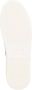 Guess Lage PU leren sneakers Todi Multicolor Heren - Thumbnail 8