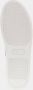 Guess Witte Casual Sneakers met Rubberen Zool White Heren - Thumbnail 16