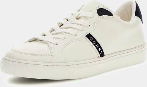 Guess Sneakers laag 'Todi'