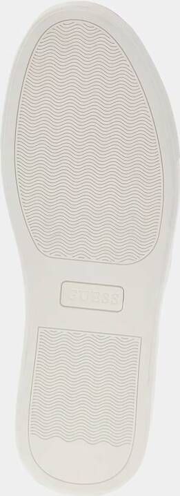 Guess Sneakers laag 'Todi'