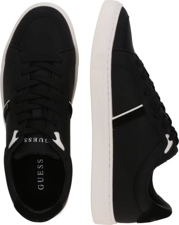 Guess Sneakers laag 'TODI'