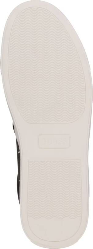Guess Sneakers laag 'TODI'