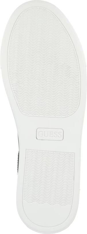 Guess Sneakers laag 'TODI IIK'