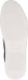 Guess Zip logo sneakers in PU-leer Black Heren - Thumbnail 19