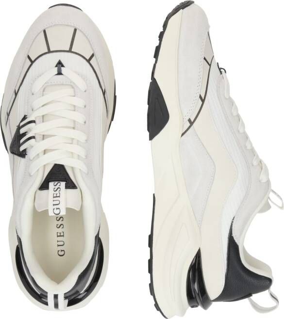 Guess Sneakers laag 'Valencia'