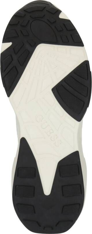 Guess Sneakers laag 'Valencia'