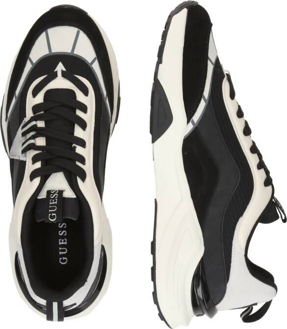 Guess Sneakers laag 'VALENCIA'