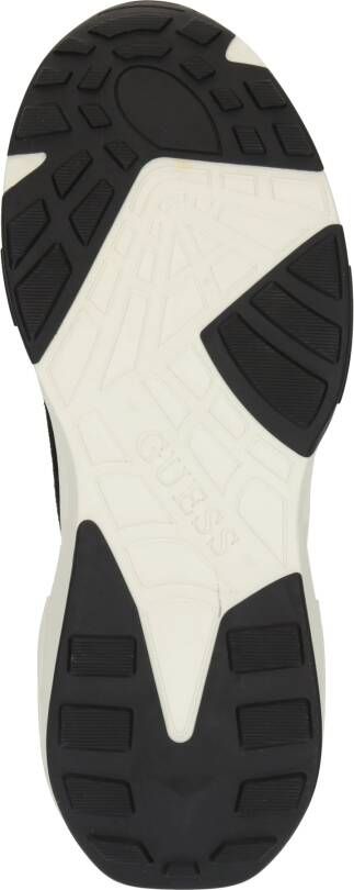 Guess Sneakers laag 'VALENCIA'