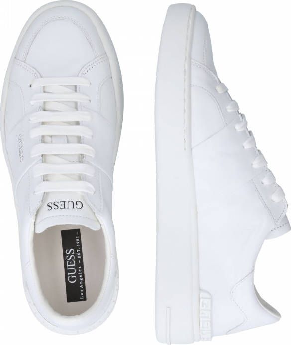 Guess Sneakers laag 'VERONA'