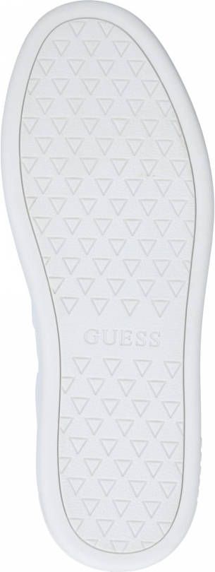 Guess Sneakers laag 'VERONA'