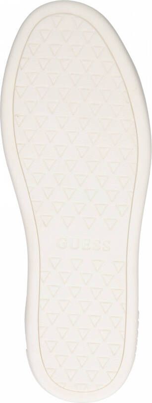 Guess Sneakers laag 'VERONA'