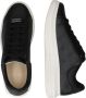 Guess Modieuze herensneakers met versterkte zool Black Heren - Thumbnail 12
