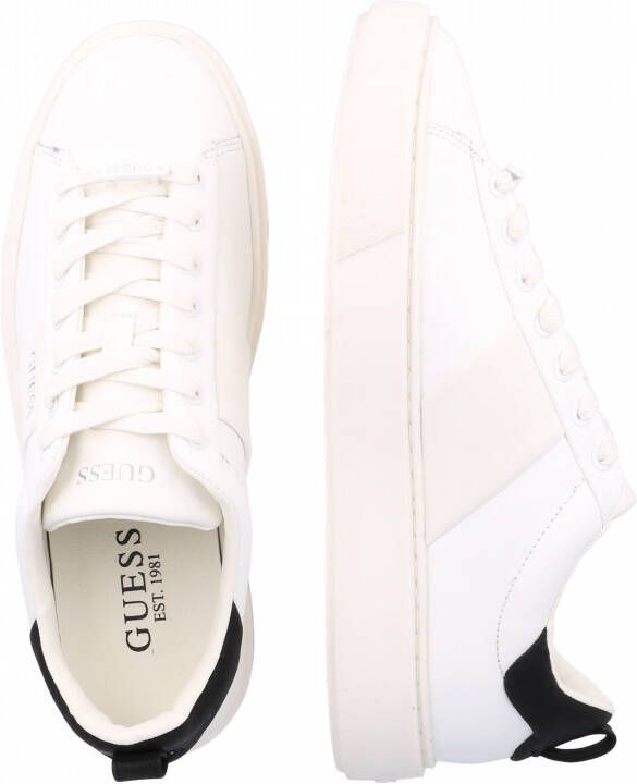Guess Sneakers laag 'VICE'