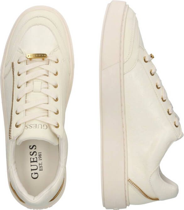 Guess Sneakers laag 'VICE'