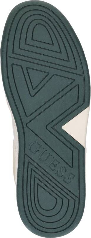 Guess Sneakers laag 'VINCENT'