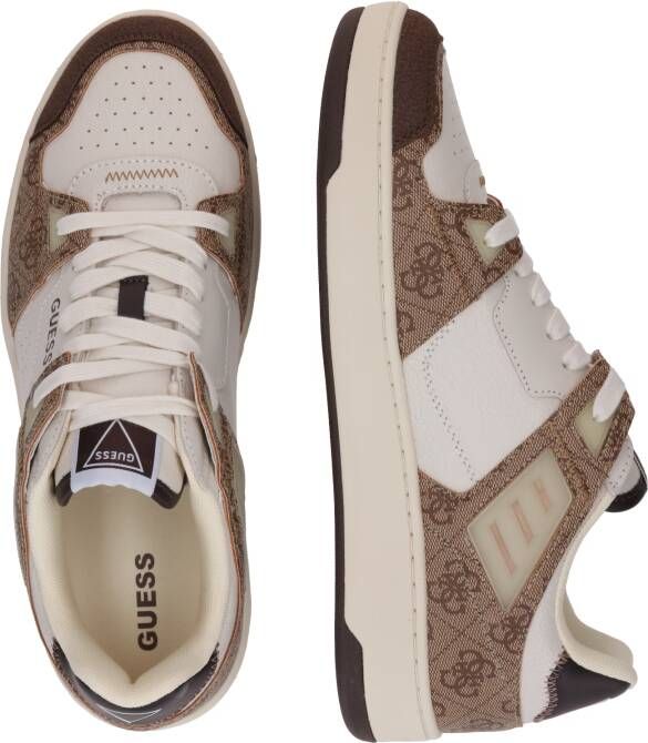 Guess Sneakers laag 'Vincent'