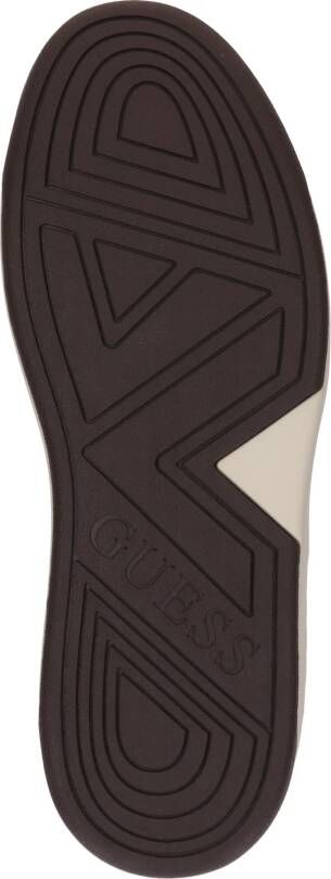 Guess Sneakers laag 'Vincent'