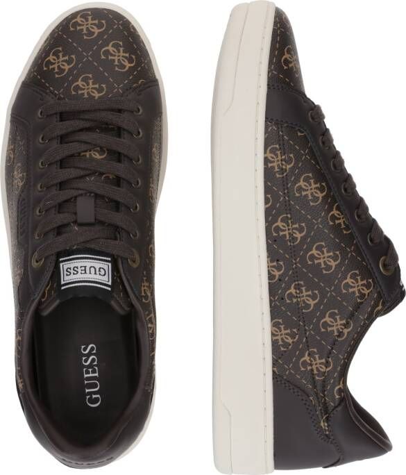 Guess Sneakers laag 'VINCI'