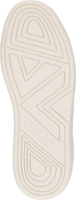 Guess Sneakers laag 'VINCI'