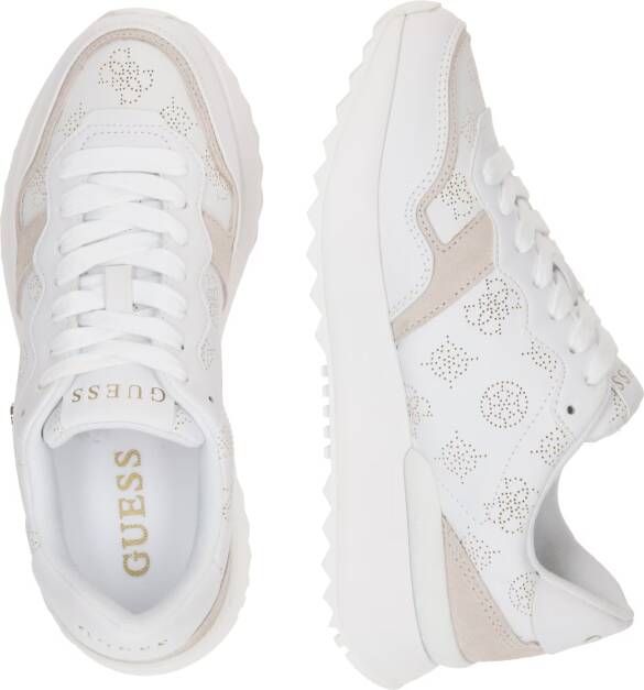 Guess Sneakers laag 'Vins3'