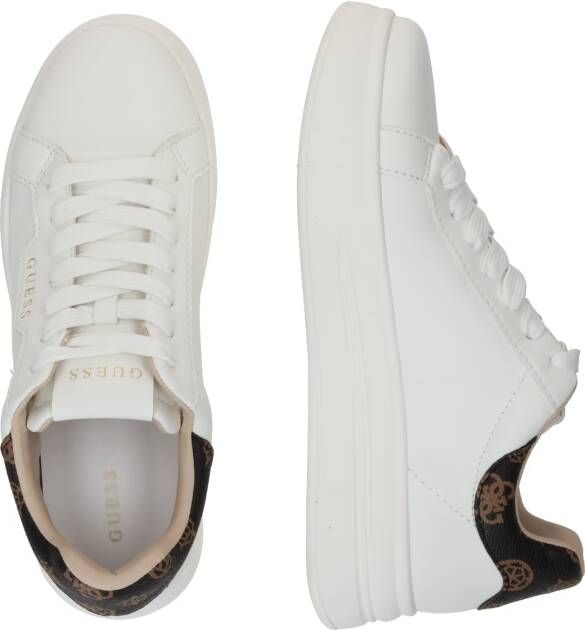 Guess Sneakers laag 'WINNIE'