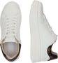 Guess Low-Top Sneakers Winnie in wit - Thumbnail 11
