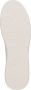 Guess Witte Sneakers Plateau Leer Veters - Thumbnail 5