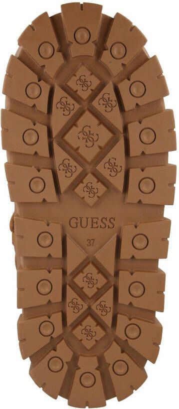 Guess Snowboots 'Uniques'