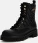 Guess Herfst Winter Dames Schoenencollectie Black Dames - Thumbnail 21