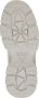 GUESS Dames Sneakers Bruin FLFBLIFAL12 CREAM BLIZA - Thumbnail 9