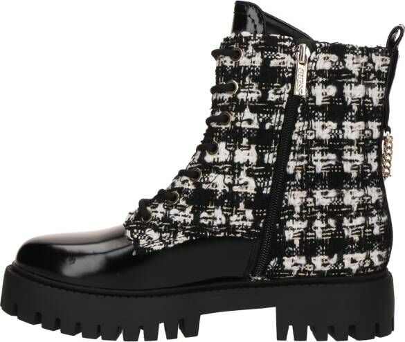 Guess Veterlaarsjes 'FIORELO2'