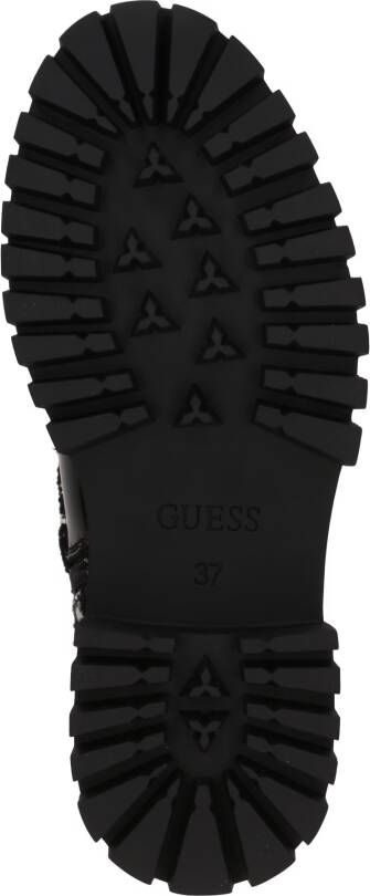 Guess Veterlaarsjes 'FIORELO2'