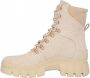 GUESS -- Hearly2 Dames Boots Nude - Thumbnail 3