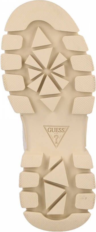 Guess Veterlaarsjes 'Hearly'