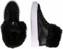 Guess Winterlaarzen Black Dames - Thumbnail 8